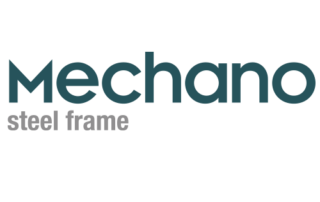 Logo Mechano