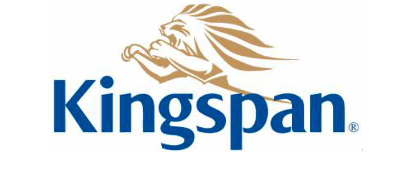 KingSpan - Logo